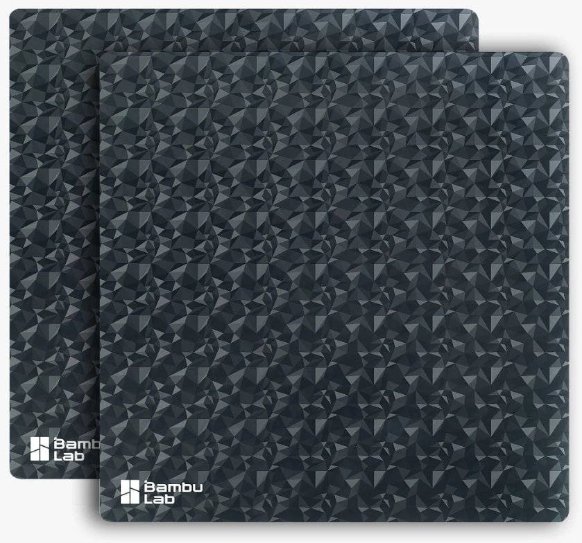 BambuLab Bambu Lab Bambu 3D Diamond